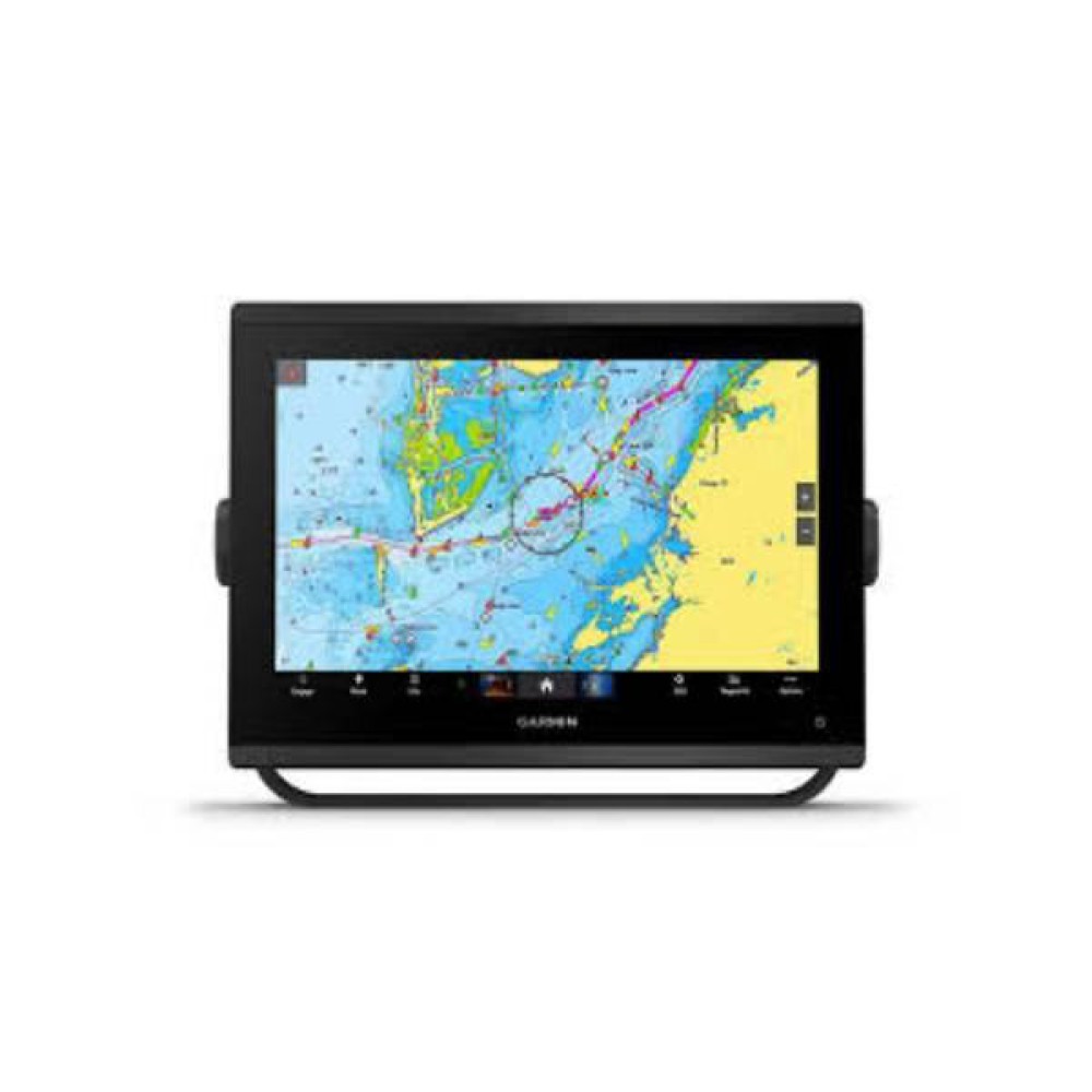 Garmin Chartplotter GPSMAP 1243xsv