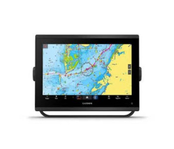 Garmin Chartplotter GPSMAP 1243xsv