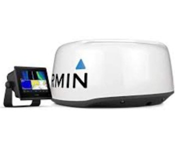 Garmin Chartplotter GPSMAP 723xsv With GMR 18 HD Plus Radome