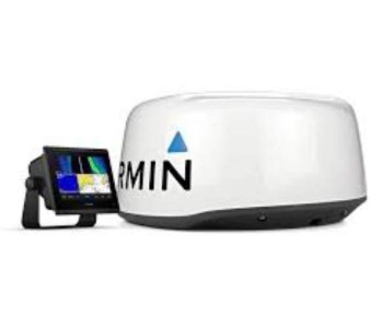 Garmin Chartplotter GPSMAP 923xsv With GMR 18 HD Plus Radome