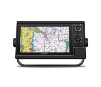 Garmin Chartplotter GPSMAP 1022xsv
