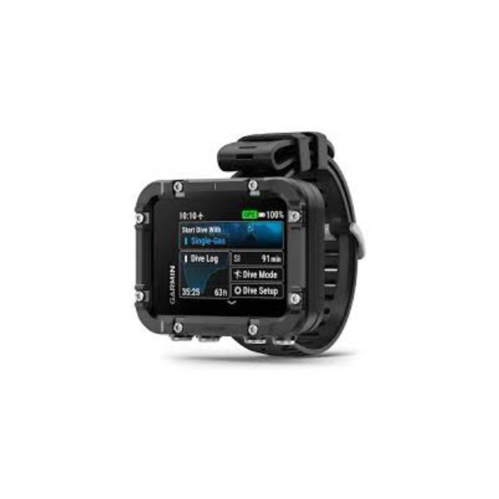Garmin Descent X30 Dive Computer