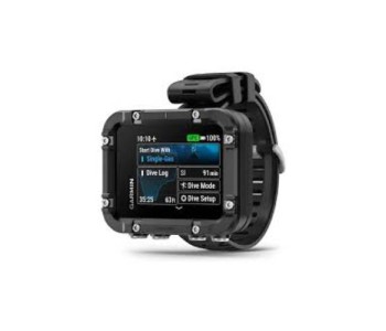 Garmin Descent X30 Dive Computer