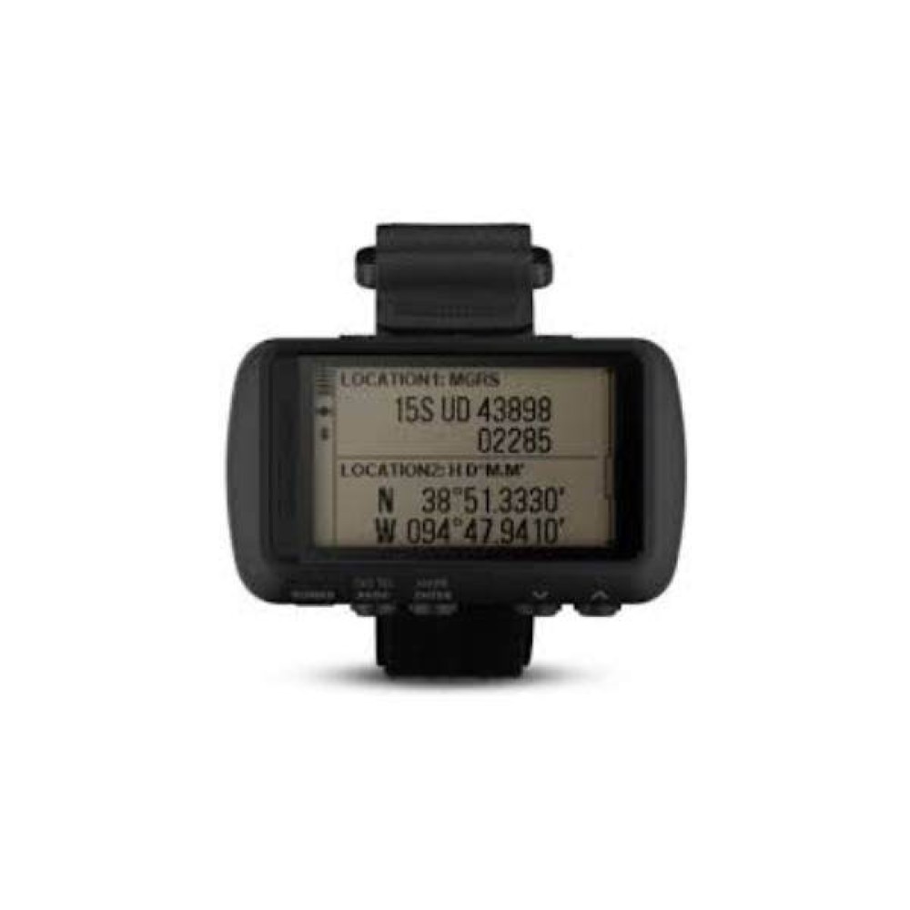 Garmin Foretrex 701 Ballistic