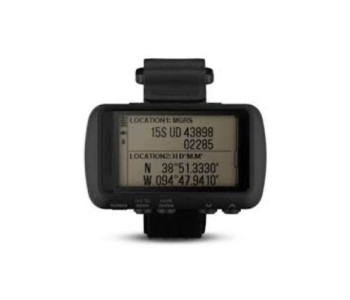 Garmin Foretrex 701 Ballistic