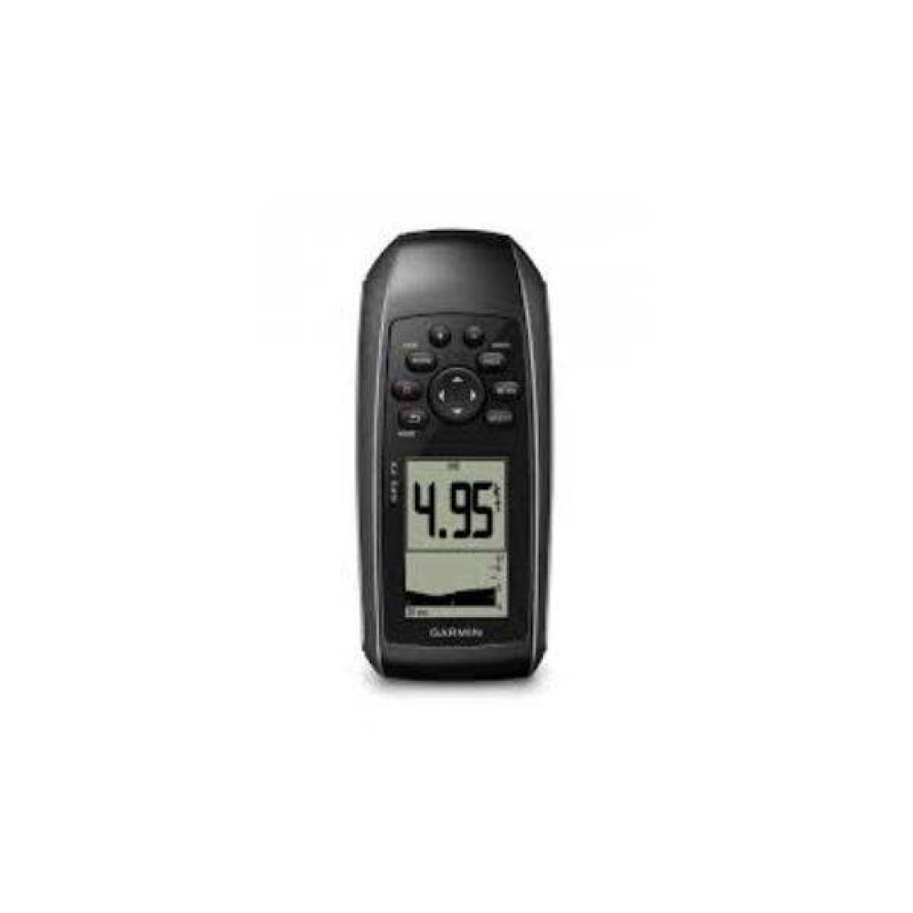 Garmin GPS73H Handheld GPS