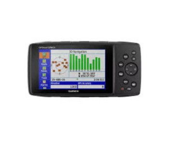 Garmin GPSMAP 276Cx All terrain GPS Navigator