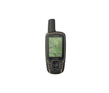 Garmin GPSMAP 64sx