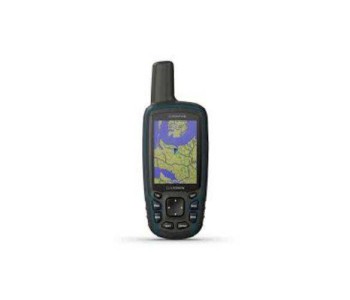 Garmin GPSMAP 64x