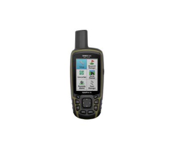 Garmin GPSMAP 65s