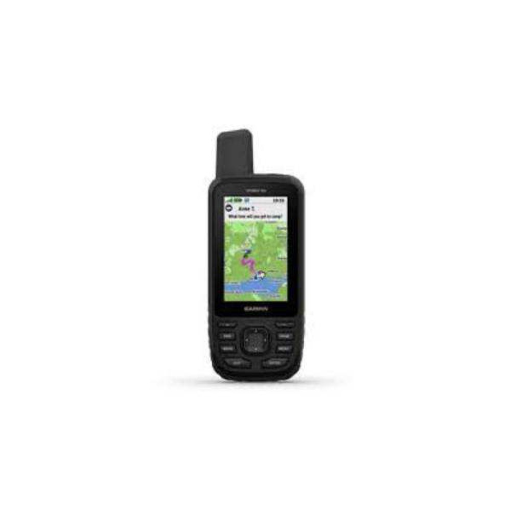 Garmin GPSMAP 66sr GPS Handheld