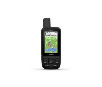Garmin GPSMAP 66sr GPS Handheld
