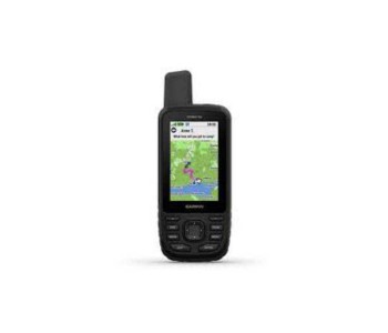 Garmin GPSMAP 66sr GPS Handheld