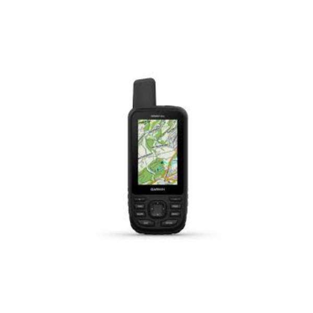 Garmin GPSMAP 66st Multisatellite Handheld