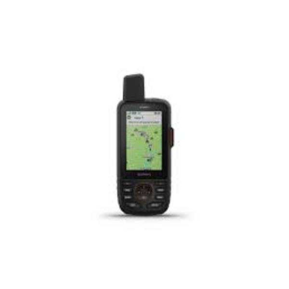 Garmin GPSMAP 67 Handheld GPS