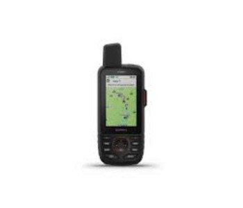 Garmin GPSMAP 67 Handheld GPS