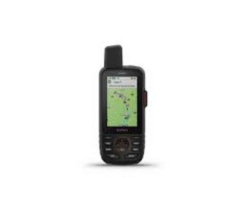 Garmin GPSMAP 67 Handheld GPS