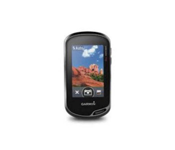 Garmin Handheld GPS Oregon 750