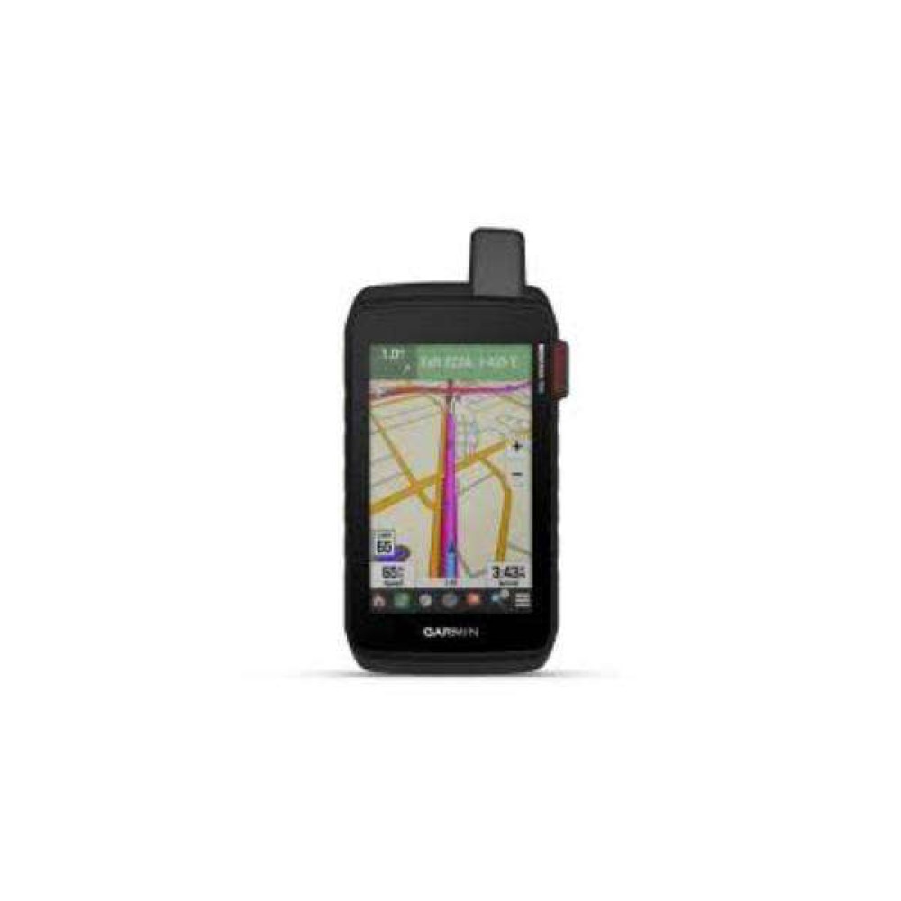 Garmin Montana 700i GPS Navigator