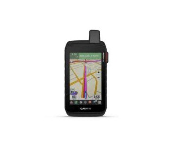 Garmin Montana 700i GPS Navigator