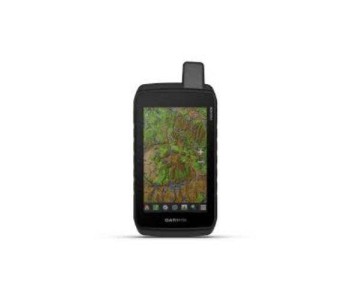 Garmin Montana 710 GPS