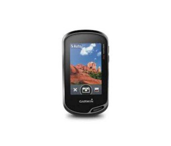 Garmin Oregon 750