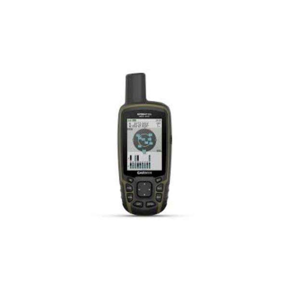 Garmin Rino 700 Handheld GPS