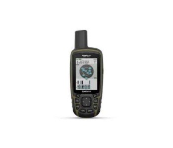 Garmin Rino 700 Handheld GPS