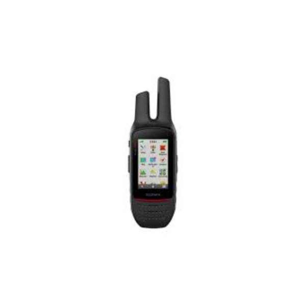 Garmin Rino 750 Handheld GPS