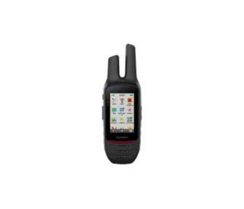 Garmin Rino 750 Handheld GPS