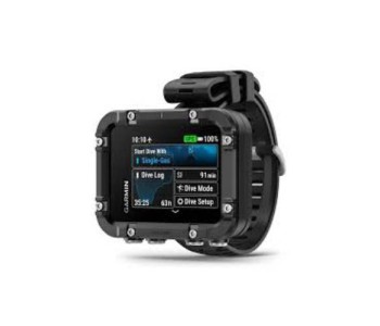 Garmin X50i Premium Dive Computer
