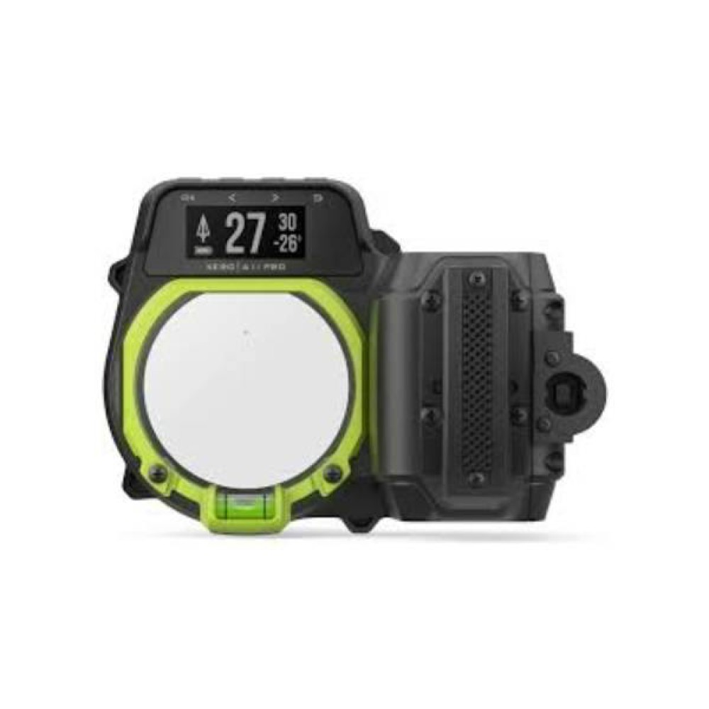 Garmin Xero A1 Bow Sight