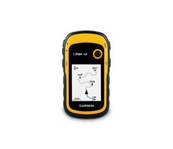 Garmin eTrex 10