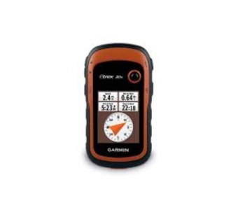 Garmin eTrex 20