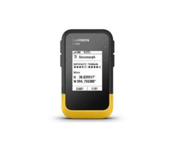 Garmin eTrex SE Handheld GPS