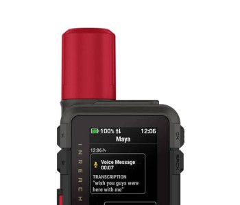Garmin inReach Mini 3 Plus