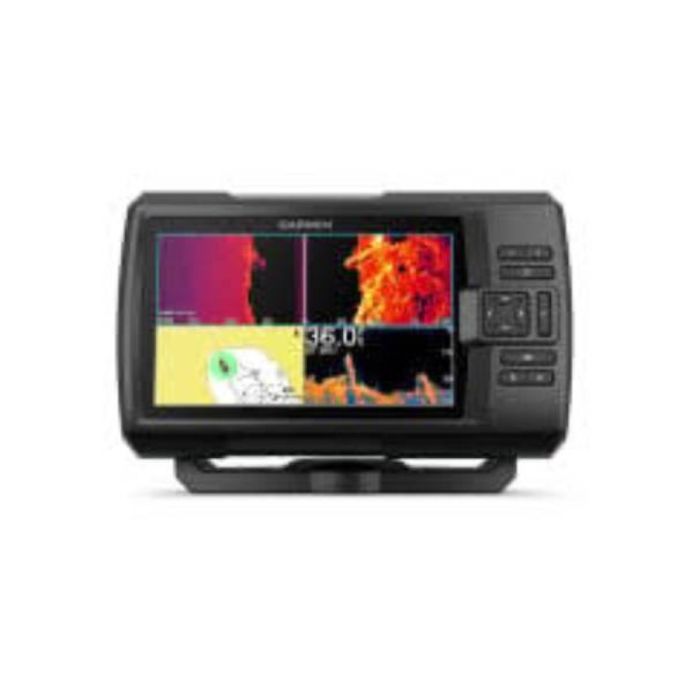 Garmin striker vivid 7sv