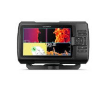 Garmin striker vivid 7sv