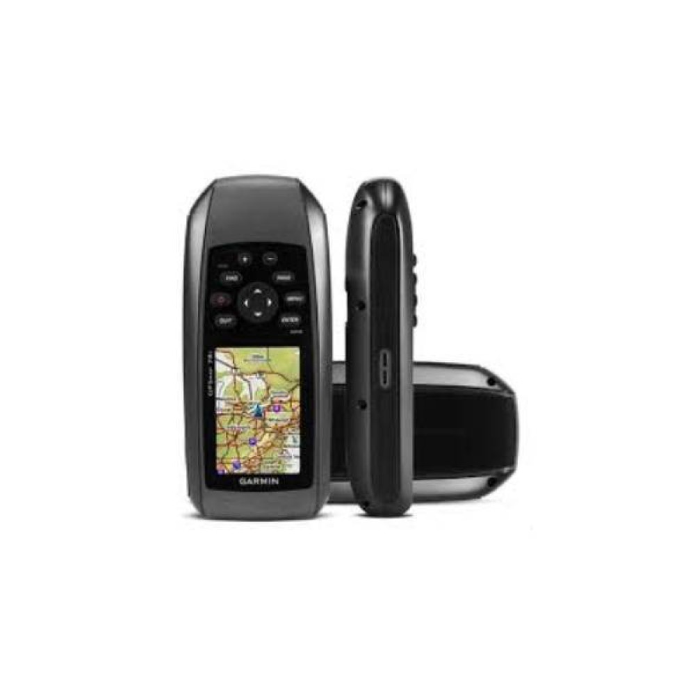 GARMIN HANDHELD GPSMAP 78s