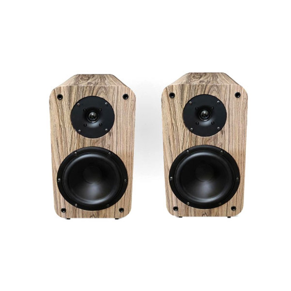 Aura V2 High-End Speaker Aura V2 High-End Speaker