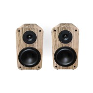 Aura V2 High-End Speaker