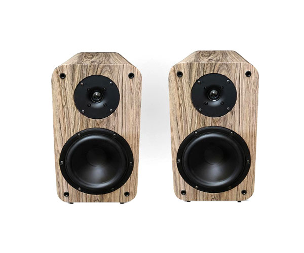 Aura V2 High-End Speaker