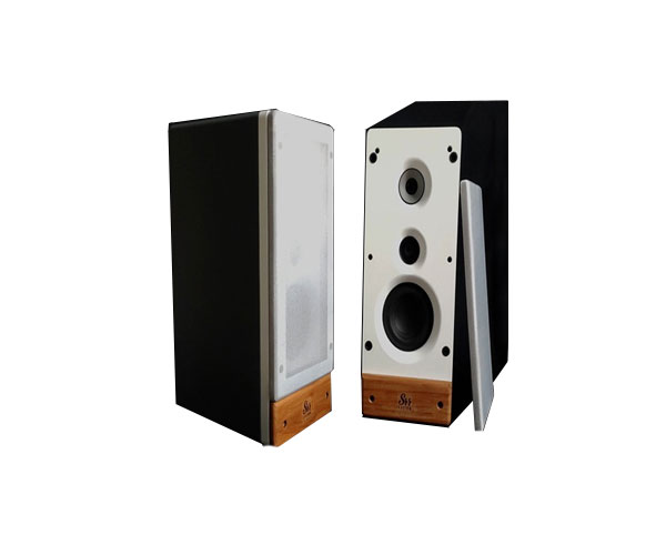 BOOM Book Shelf Speaker
