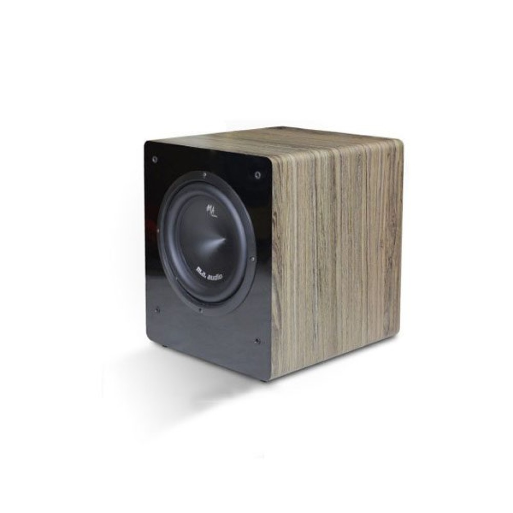 Reference MX400 Subwoofer Reference MX400 Subwoofer