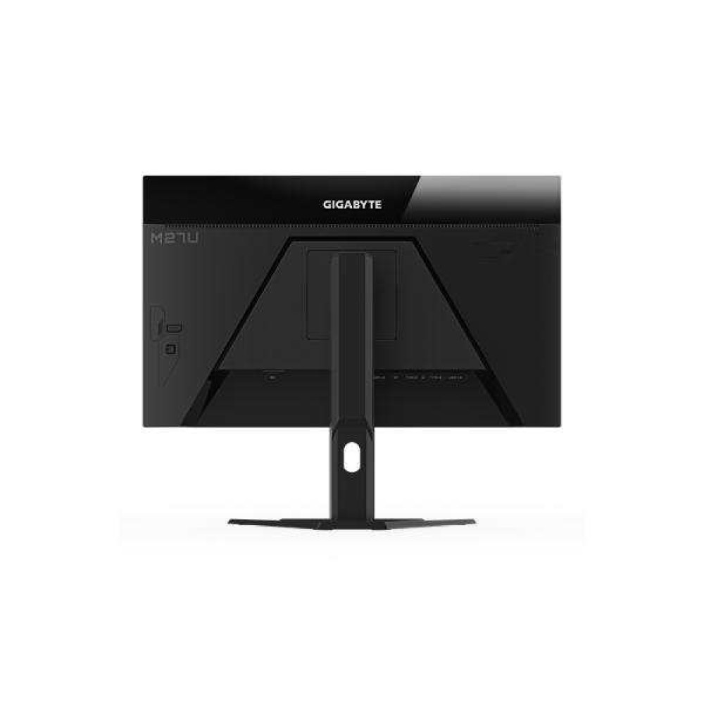 Gigabyte KVM M27U 27″ UHD 4K 160Hz Gaming Monitor