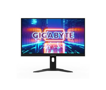 Gigabyte KVM M27U 27″ UHD 4K 160Hz Gaming Monitor