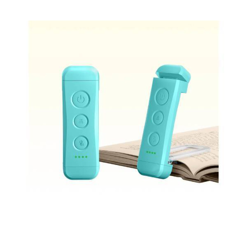Glocusent Bookmark Style USB Light