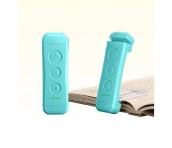 Glocusent Bookmark Style USB Light