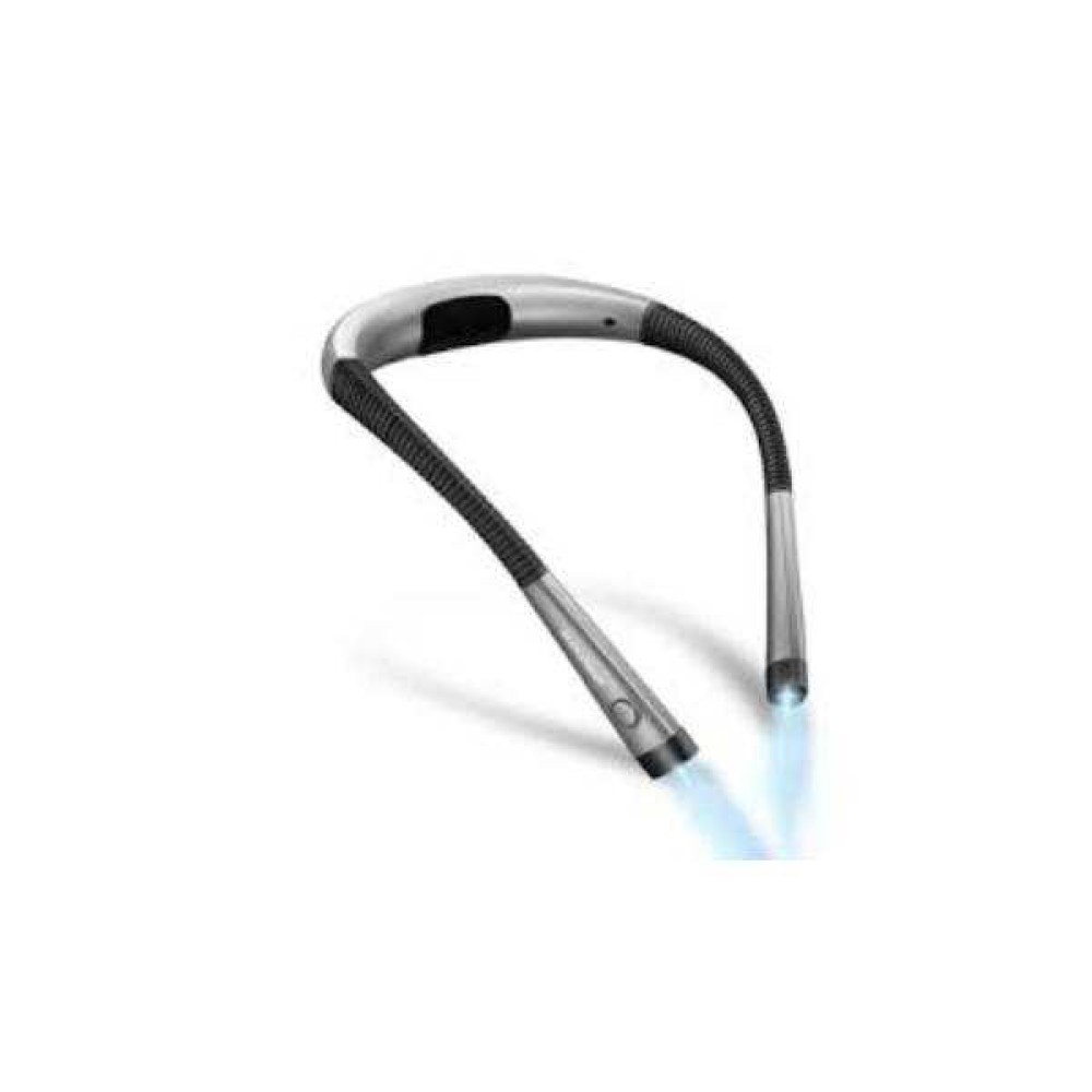 Glocusent LED Neck Reading Light