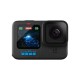 GoPro HERO 12 Black Action Camera